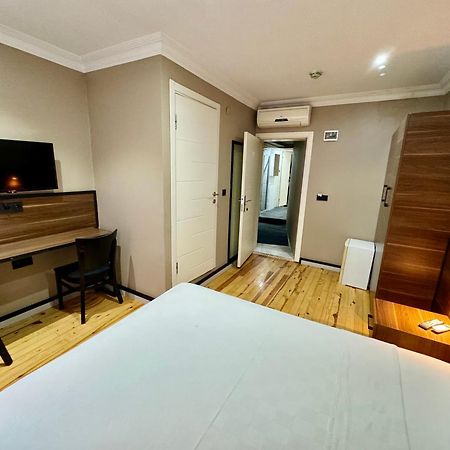 Aram Kerasi Rooms Κωνσταντινούπολη Εξωτερικό φωτογραφία