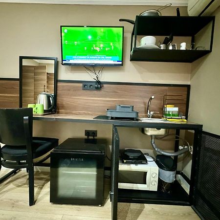 Aram Kerasi Rooms Κωνσταντινούπολη Εξωτερικό φωτογραφία