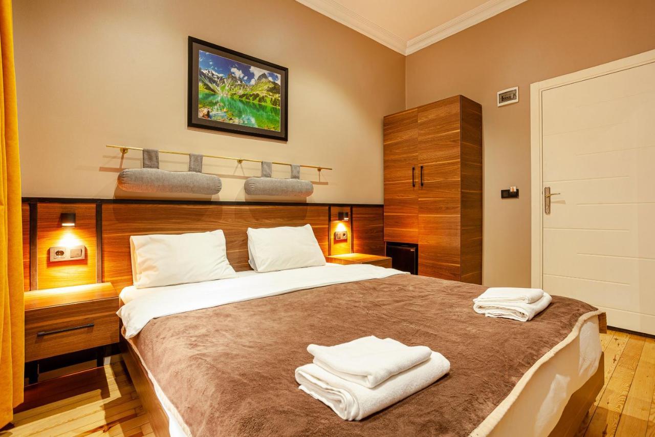 Aram Kerasi Rooms Κωνσταντινούπολη Εξωτερικό φωτογραφία