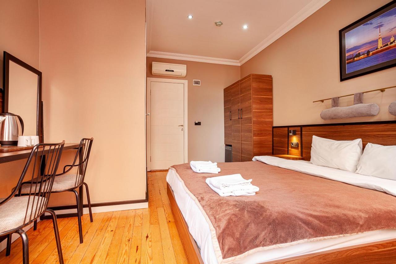 Aram Kerasi Rooms Κωνσταντινούπολη Εξωτερικό φωτογραφία