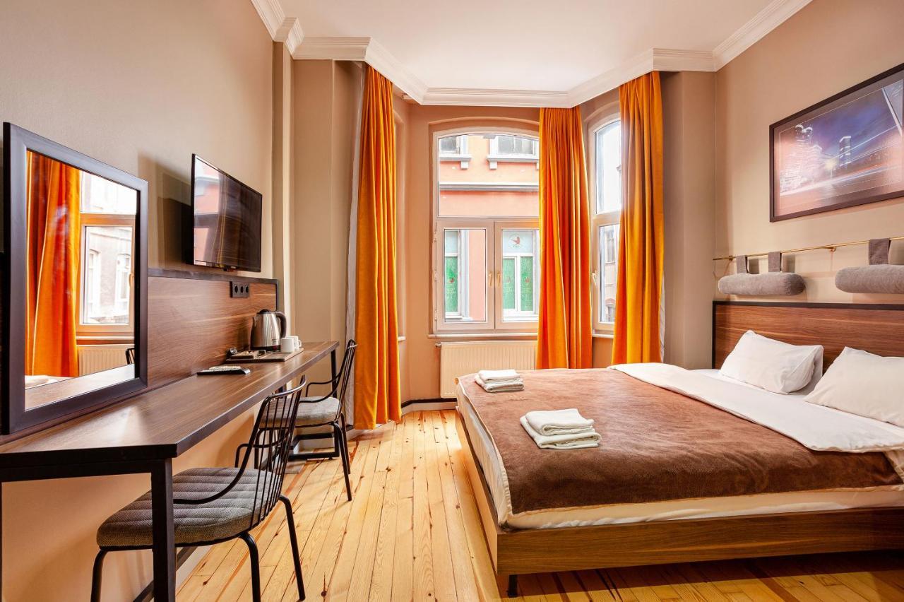 Aram Kerasi Rooms Κωνσταντινούπολη Εξωτερικό φωτογραφία