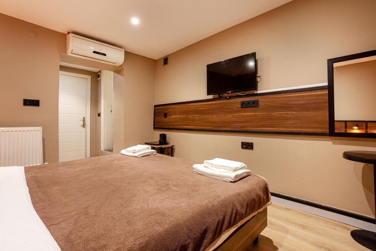 Aram Kerasi Rooms Κωνσταντινούπολη Εξωτερικό φωτογραφία