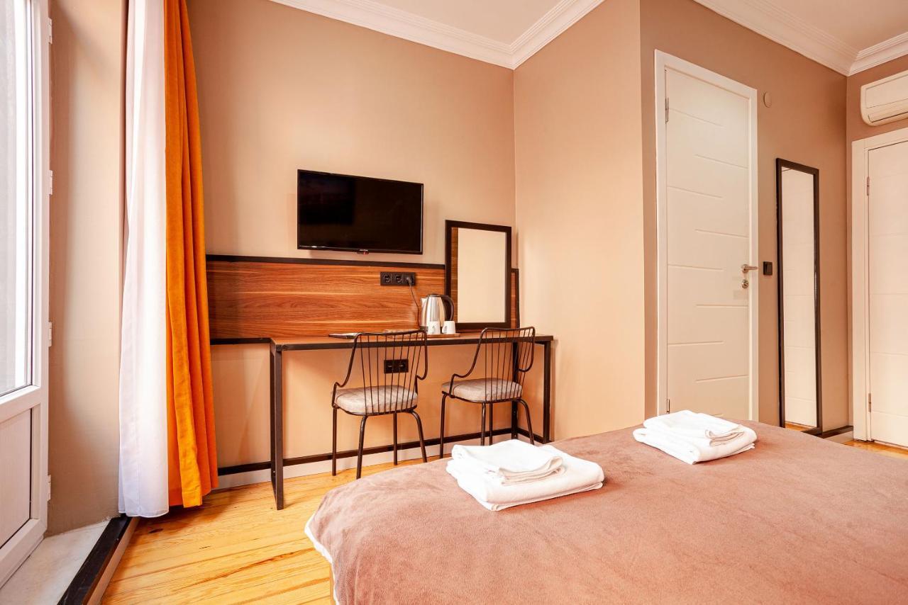 Aram Kerasi Rooms Κωνσταντινούπολη Εξωτερικό φωτογραφία
