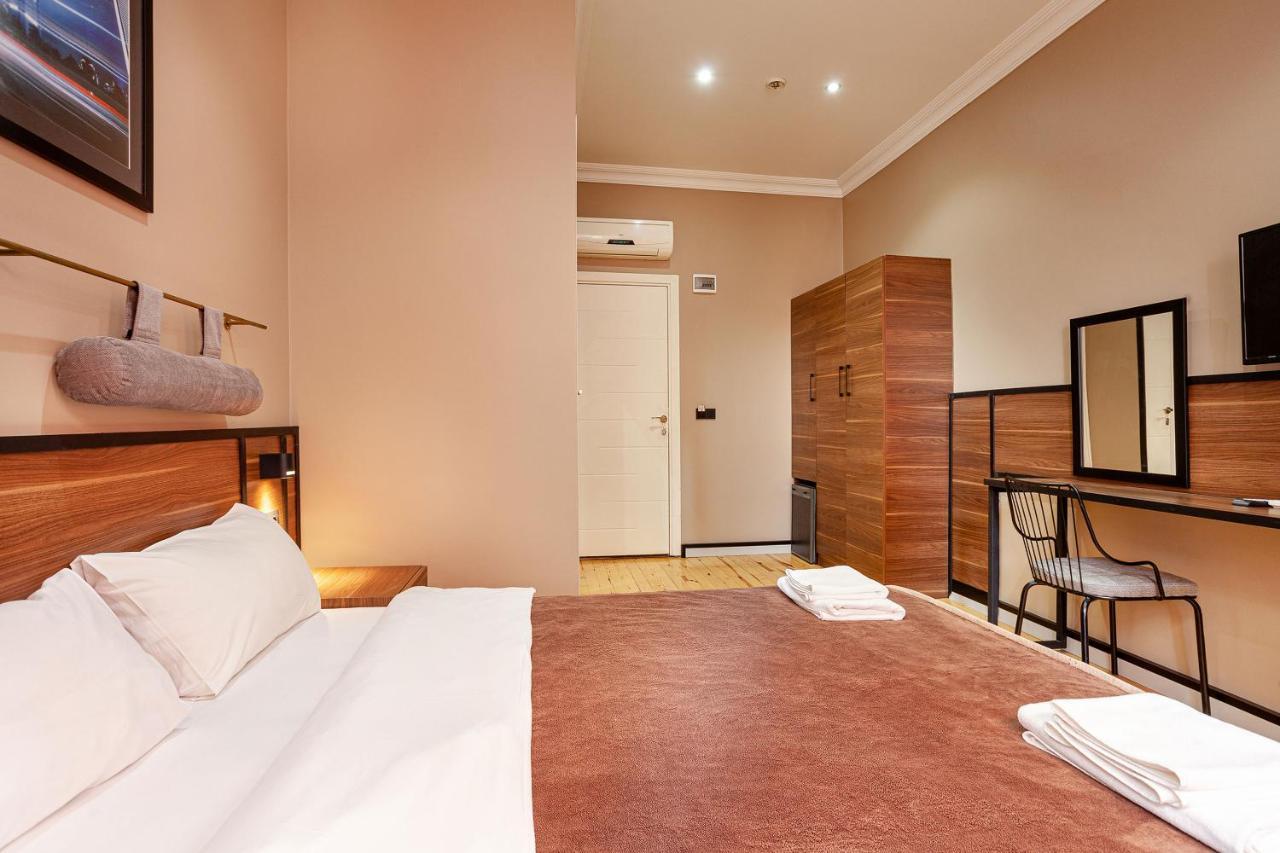 Aram Kerasi Rooms Κωνσταντινούπολη Εξωτερικό φωτογραφία