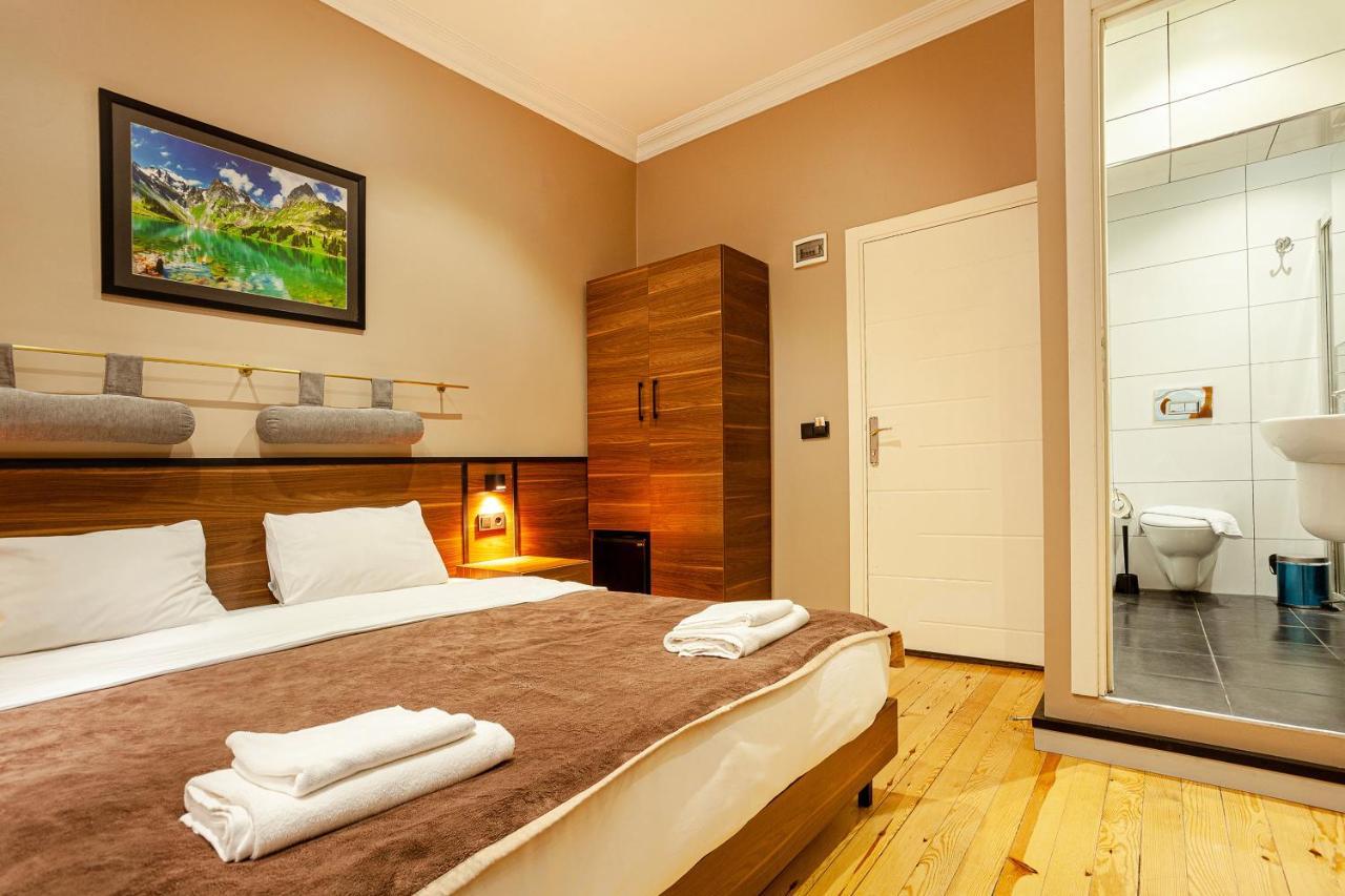 Aram Kerasi Rooms Κωνσταντινούπολη Εξωτερικό φωτογραφία