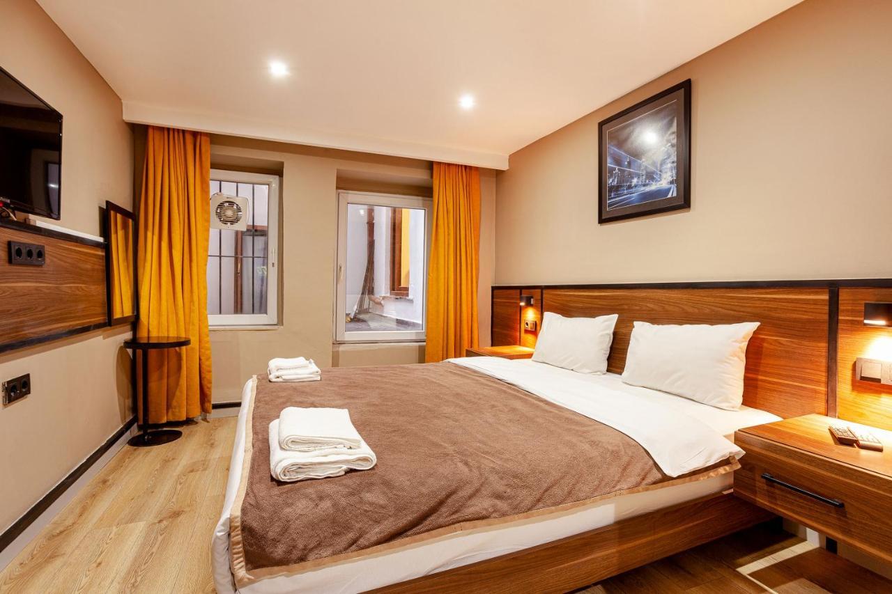 Aram Kerasi Rooms Κωνσταντινούπολη Εξωτερικό φωτογραφία