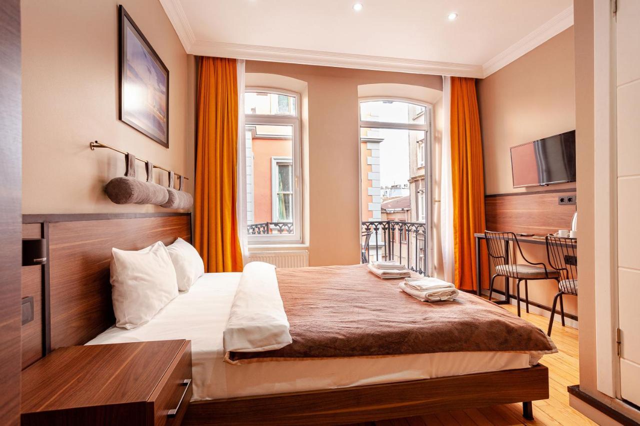 Aram Kerasi Rooms Κωνσταντινούπολη Εξωτερικό φωτογραφία