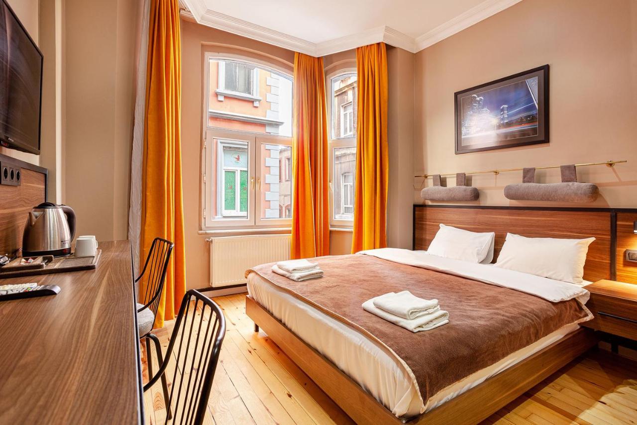 Aram Kerasi Rooms Κωνσταντινούπολη Εξωτερικό φωτογραφία