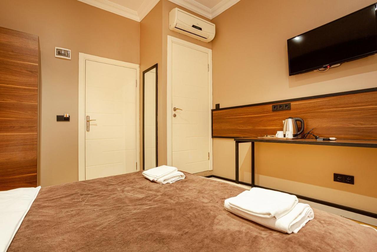 Aram Kerasi Rooms Κωνσταντινούπολη Εξωτερικό φωτογραφία