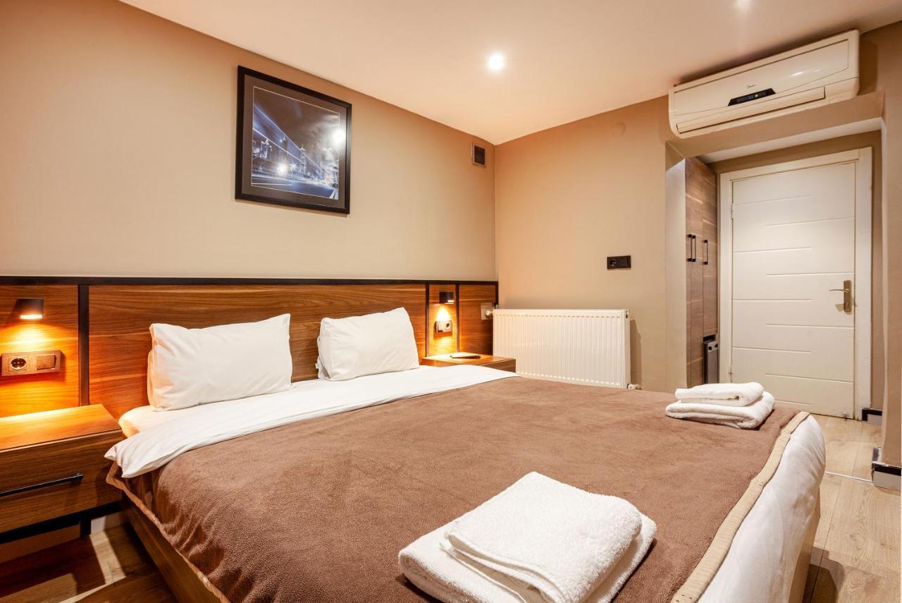 Aram Kerasi Rooms Κωνσταντινούπολη Εξωτερικό φωτογραφία
