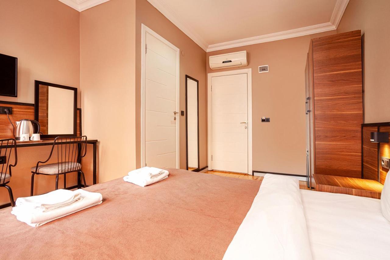 Aram Kerasi Rooms Κωνσταντινούπολη Εξωτερικό φωτογραφία