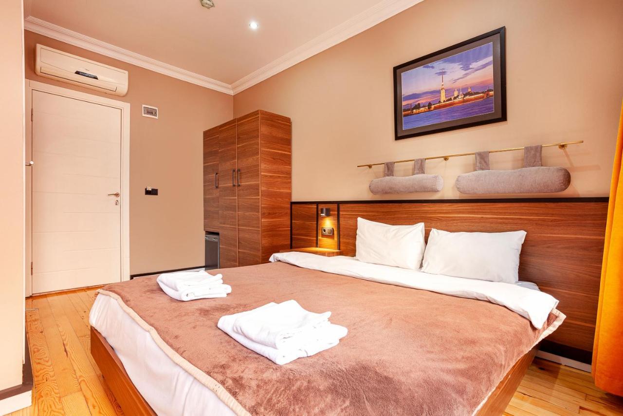 Aram Kerasi Rooms Κωνσταντινούπολη Εξωτερικό φωτογραφία