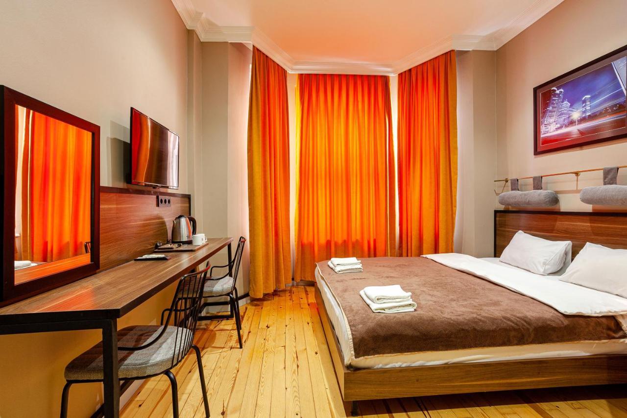 Aram Kerasi Rooms Κωνσταντινούπολη Εξωτερικό φωτογραφία