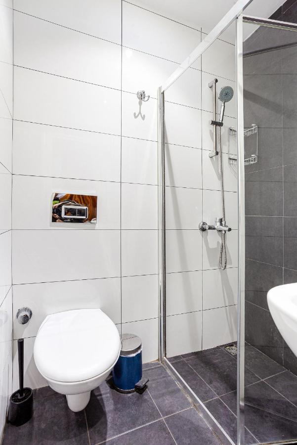 Aram Kerasi Rooms Κωνσταντινούπολη Εξωτερικό φωτογραφία