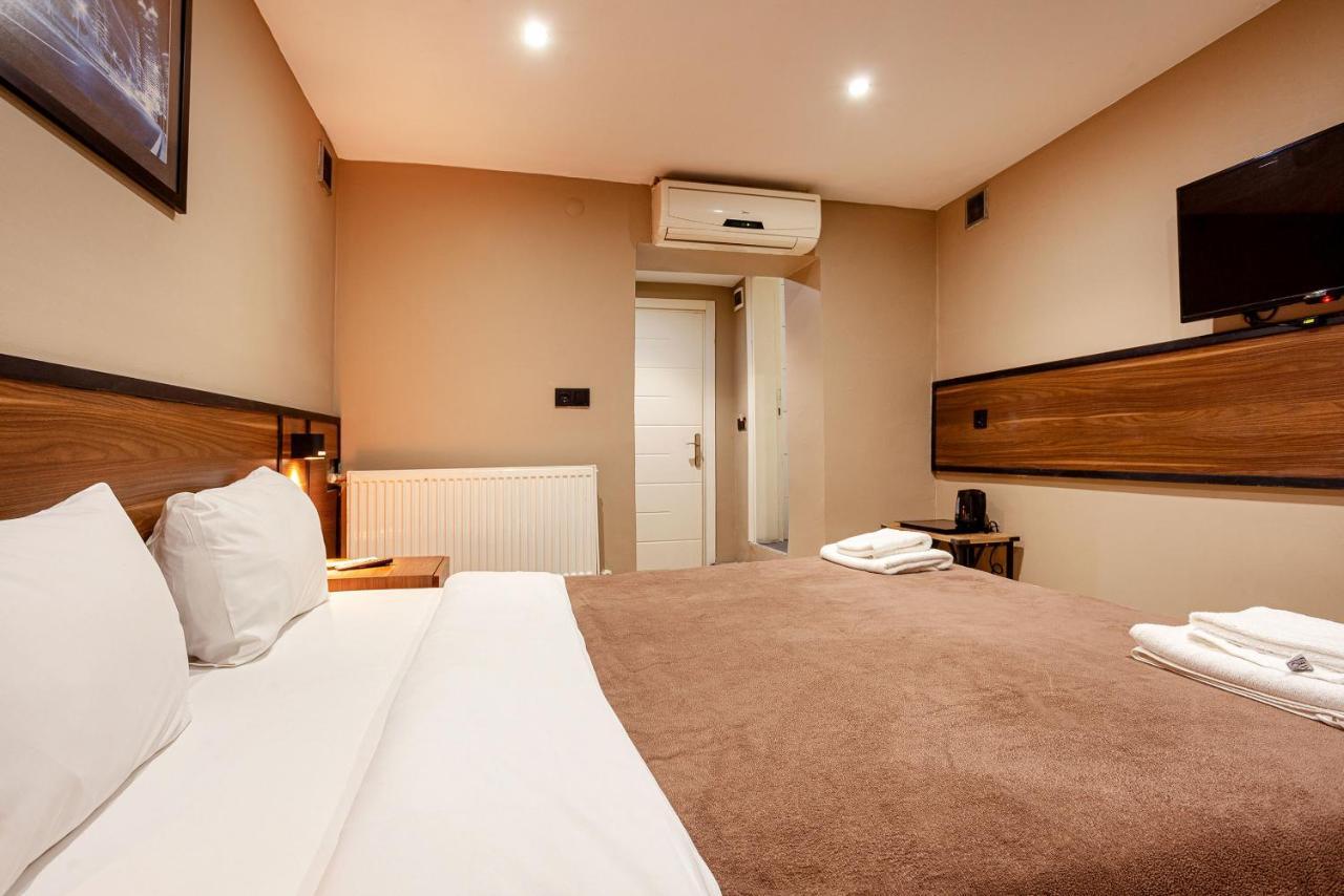 Aram Kerasi Rooms Κωνσταντινούπολη Εξωτερικό φωτογραφία