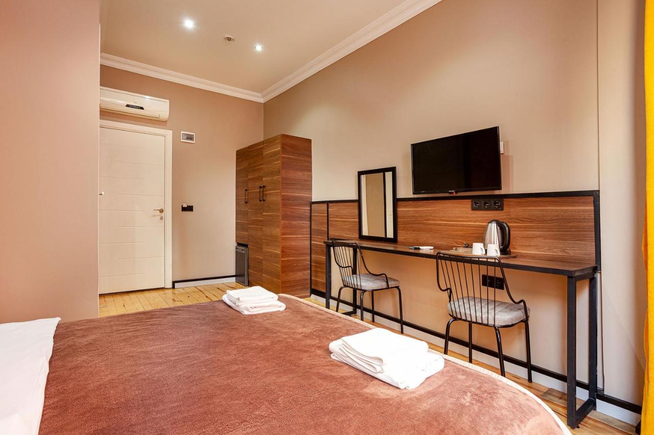 Aram Kerasi Rooms Κωνσταντινούπολη Εξωτερικό φωτογραφία