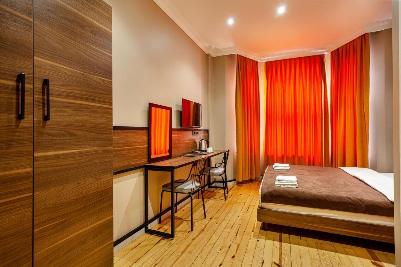 Aram Kerasi Rooms Κωνσταντινούπολη Εξωτερικό φωτογραφία