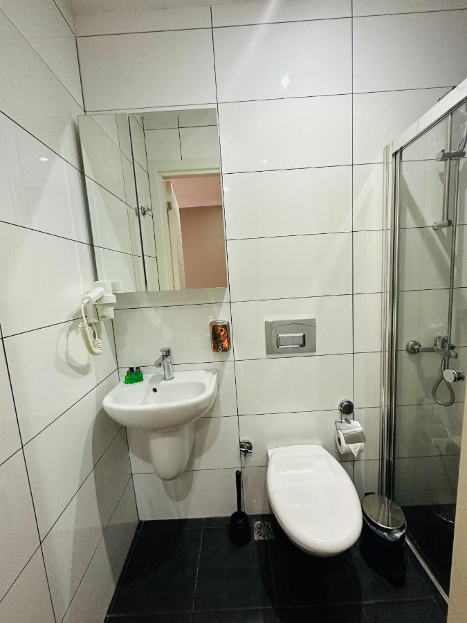 Aram Kerasi Rooms Κωνσταντινούπολη Εξωτερικό φωτογραφία