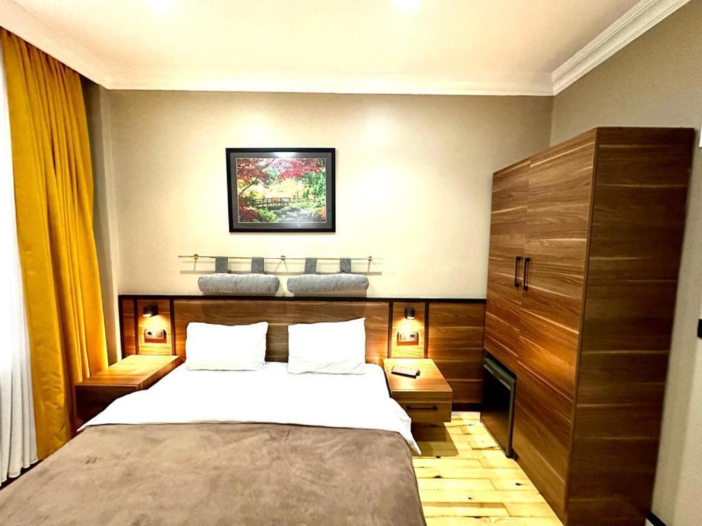 Aram Kerasi Rooms Κωνσταντινούπολη Δωμάτιο φωτογραφία