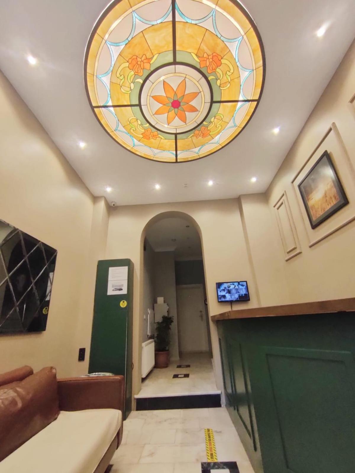 Aram Kerasi Rooms Κωνσταντινούπολη Δωμάτιο φωτογραφία
