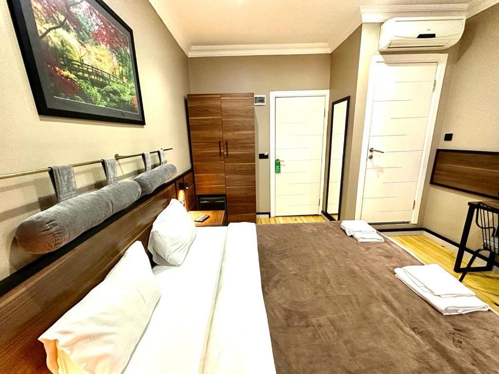 Aram Kerasi Rooms Κωνσταντινούπολη Δωμάτιο φωτογραφία