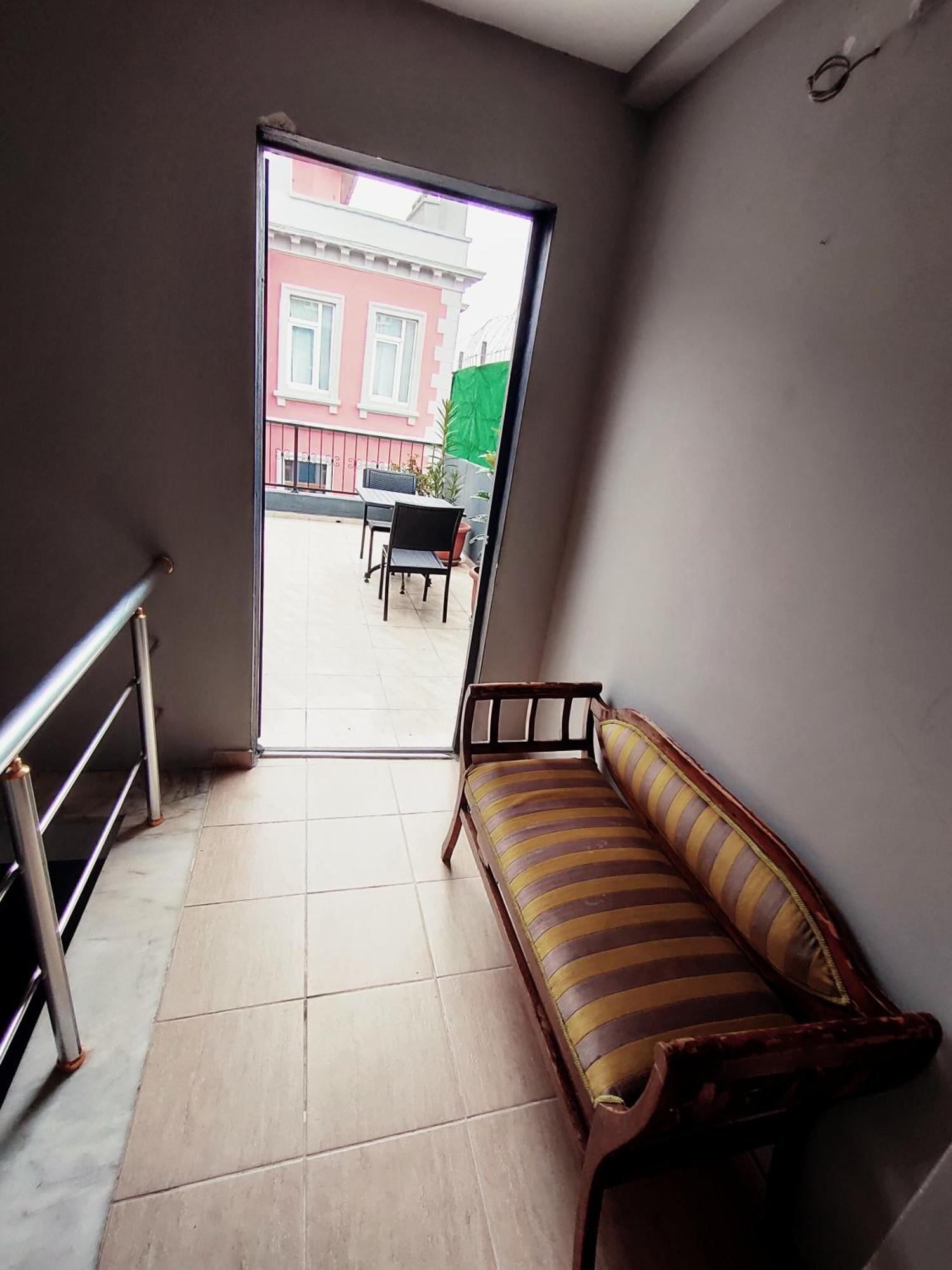 Aram Kerasi Rooms Κωνσταντινούπολη Δωμάτιο φωτογραφία