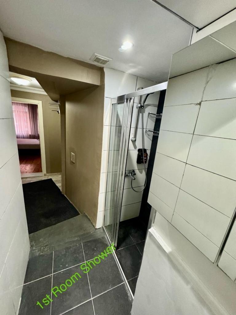 Aram Kerasi Rooms Κωνσταντινούπολη Εξωτερικό φωτογραφία