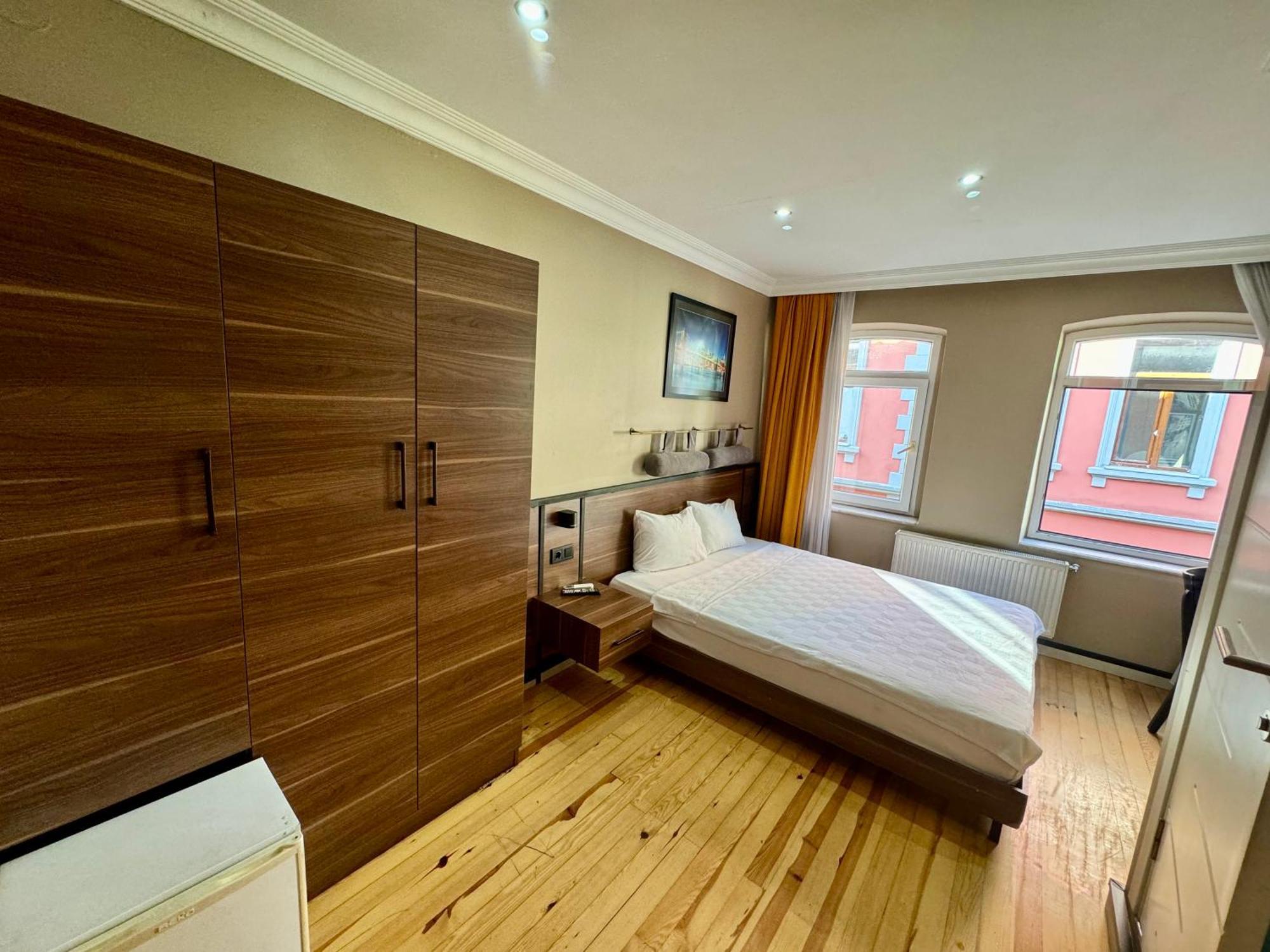 Aram Kerasi Rooms Κωνσταντινούπολη Εξωτερικό φωτογραφία