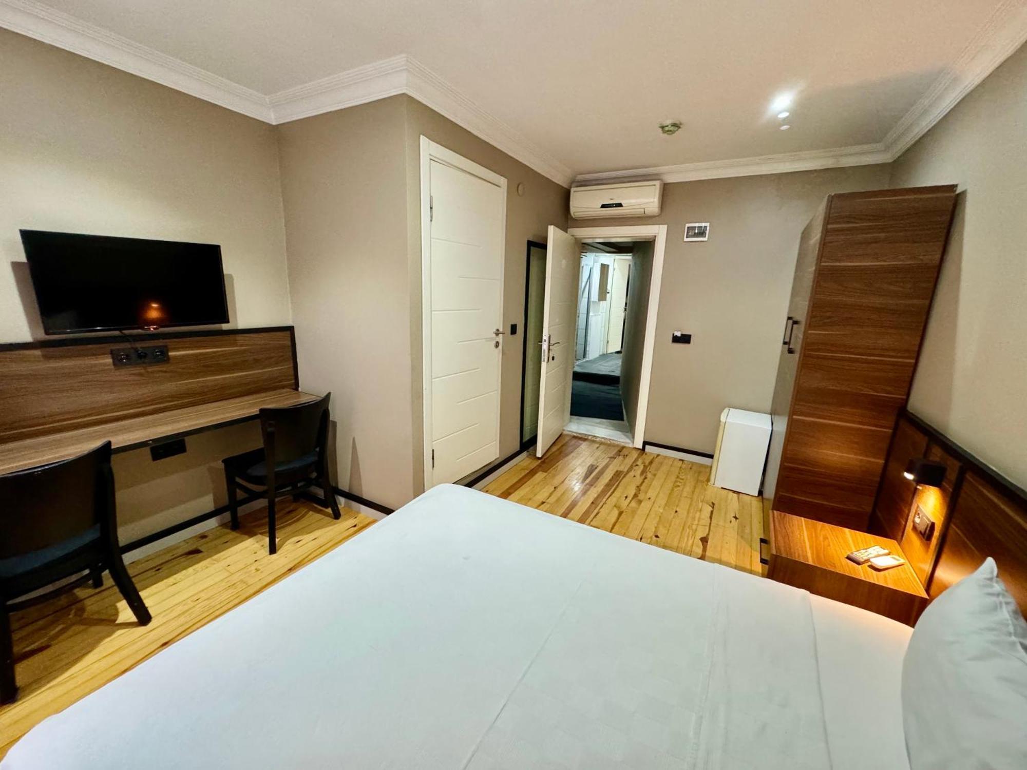 Aram Kerasi Rooms Κωνσταντινούπολη Εξωτερικό φωτογραφία