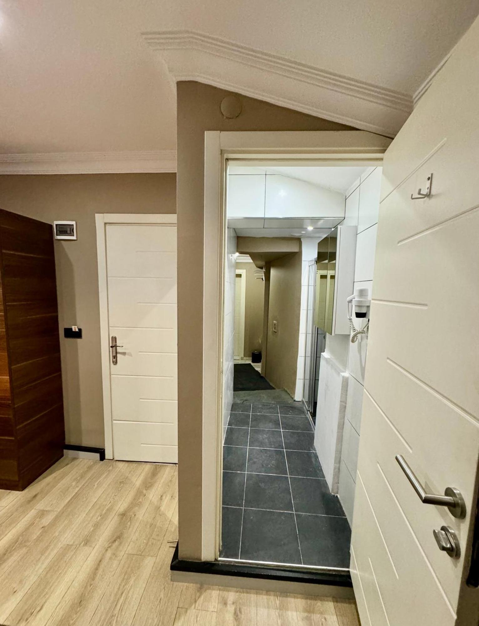 Aram Kerasi Rooms Κωνσταντινούπολη Εξωτερικό φωτογραφία