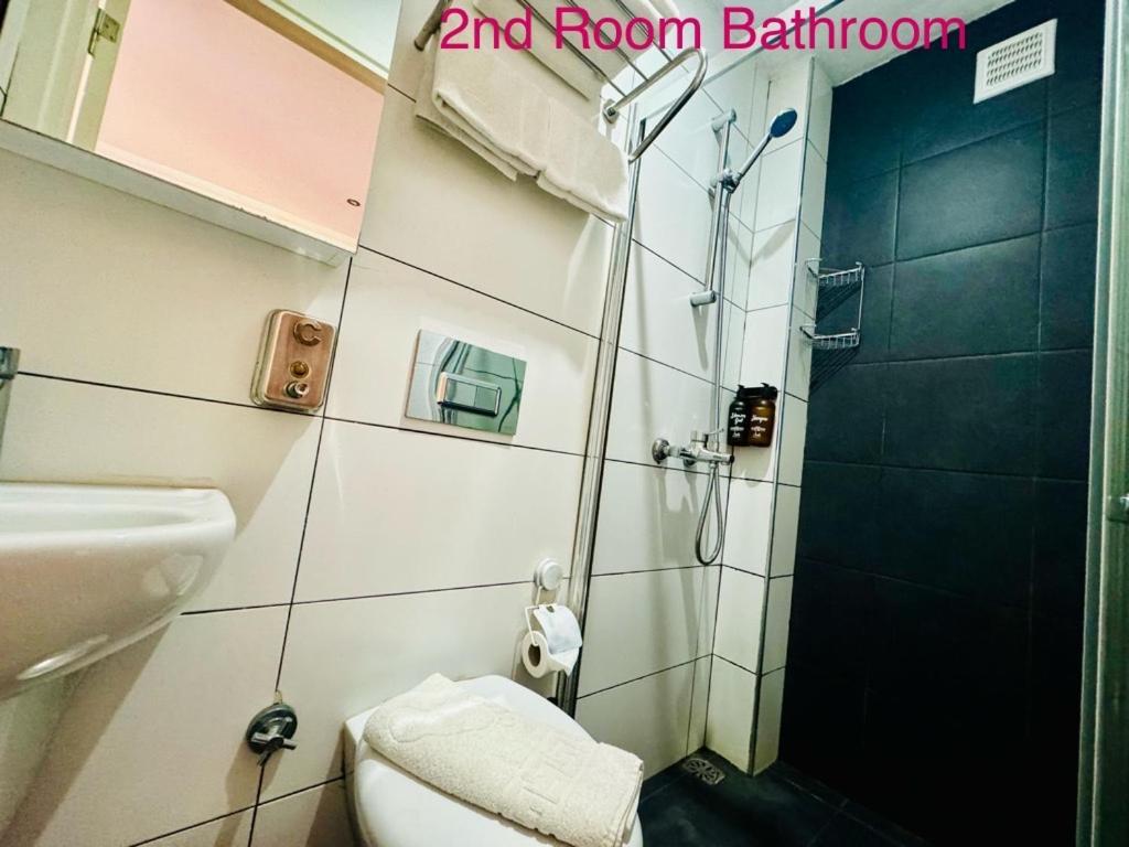 Aram Kerasi Rooms Κωνσταντινούπολη Εξωτερικό φωτογραφία
